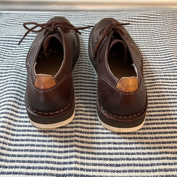NEW CLARKS MENS Darble Walk - Picture 5 of 8